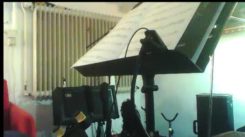 hot n  nasty online show from February 24, 9:41 pm