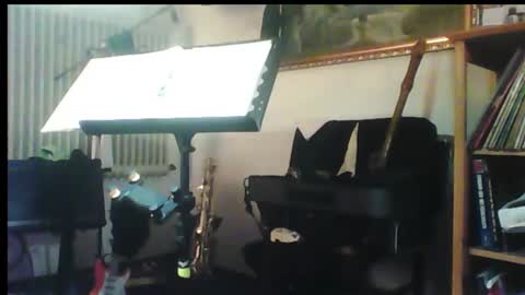 hot n  nasty online show from February 5, 10:55 pm