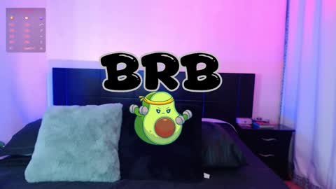 Sofia  Damin online show from December 17, 10:22 am