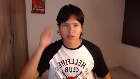 Haru online show from February 4, 5:44 am