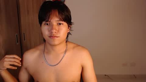 Haru online show from March 10, 5:45 am