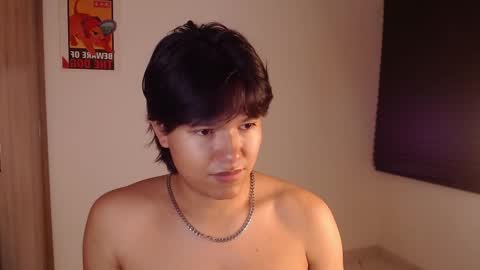 Haru online show from February 20, 6:26 am