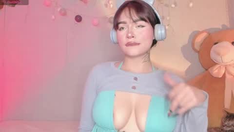 harumi online show from February 20, 9:31 pm