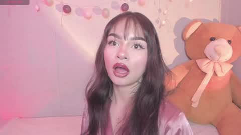 harumi online show from January 31, 3:30 am