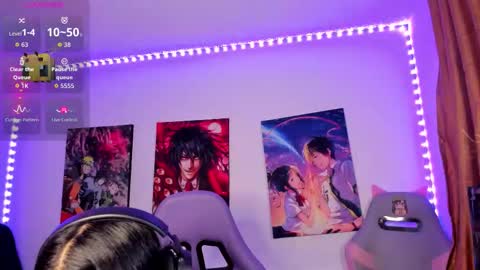 karen  online show from January 11, 12:38 am