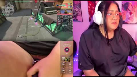 karen  online show from September 20, 2:09 pm