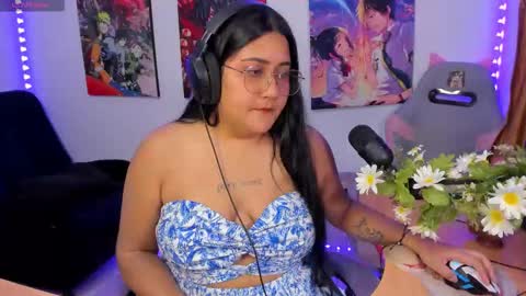 karen  online show from January 12, 12:50 am