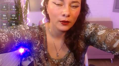 Haru  online show from March 3, 8:00 pm