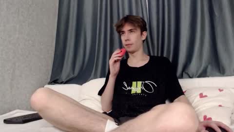 harvey_foster online show from January 19, 7:18 am