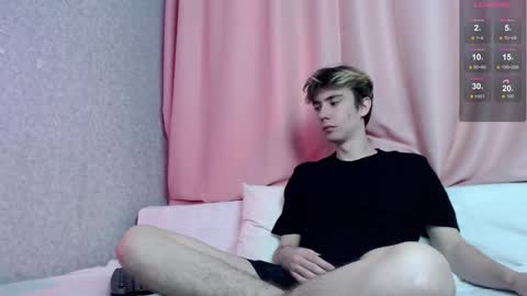 harvey_foster online show from December 1, 10:24 am