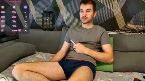 Harvey online show from April 14, 8:12 pm