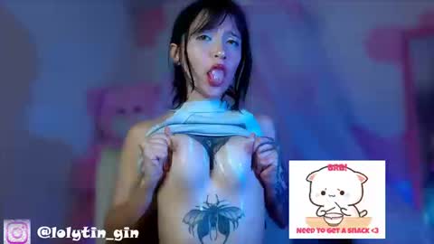 Im Emily and I could be the love of your life    online show from October 21, 1:00 am