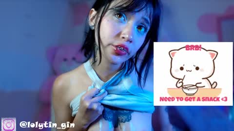 Im Emily and I could be the love of your life    online show from January 16, 1:58 am