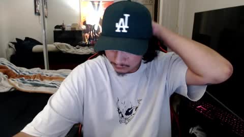 hashg0d online show from July 28, 11:04 pm