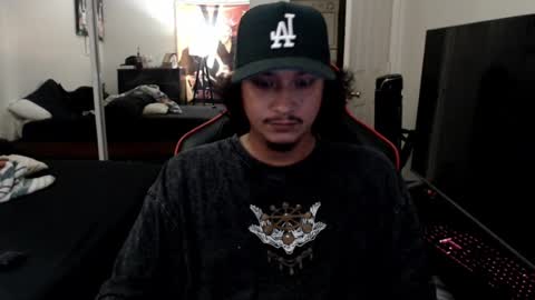 hashg0d online show from July 7, 2:32 pm