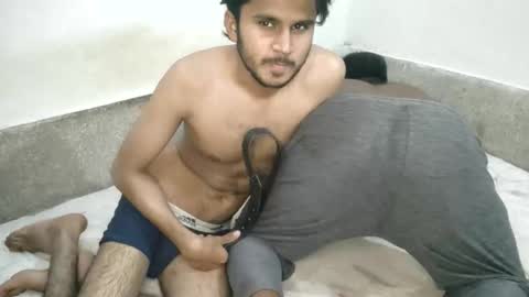 Mr. Devil online show from November 19, 10:58 am