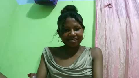 hasleyinah online show from January 16, 10:08 pm