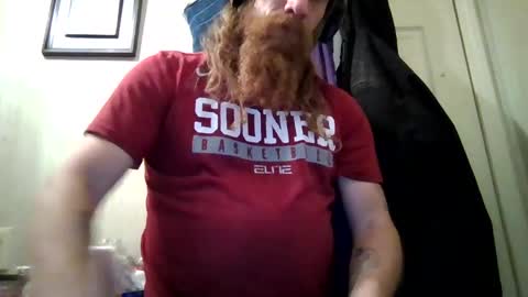 hatefullgod online show from March 12, 7:13 am