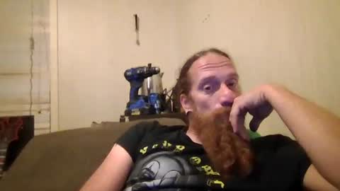 hatefullgod online show from January 10, 1:55 am