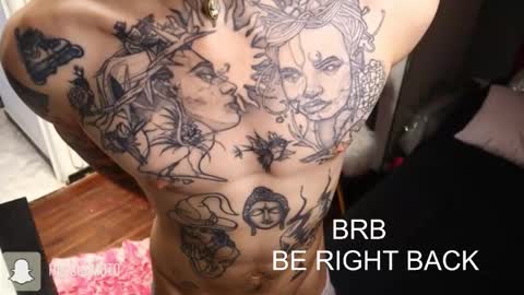 Snapshot of hatsumotokyoto chatting on October 19, 6:51 am More content 2 online show from October 19, 6:51 am