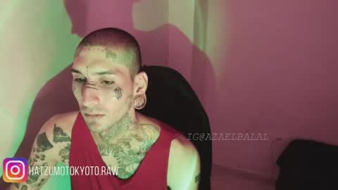 Snapshot of hatsumotokyoto chatting on September 15, 2:46 am More content 2 online show from September 15, 2:46 am