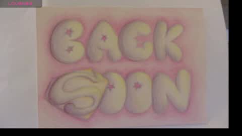 Havanah Johnson online show from April 19, 1:12 pm