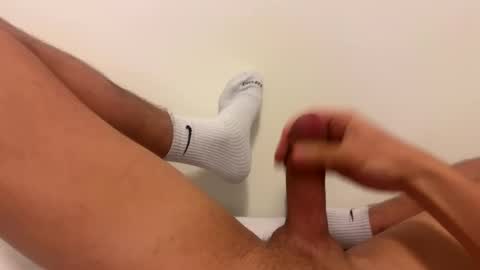 hawkyy1111 online show from April 17, 11:40 pm