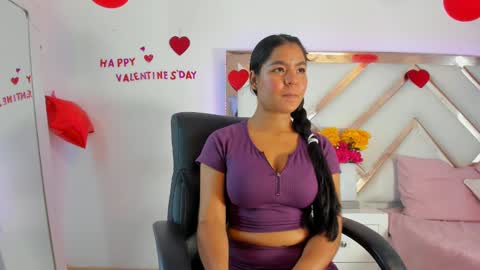 Snapshot of hayamikioto chatting on February 18, 12:39 pm Hayami online show from February 18, 12:39 pm