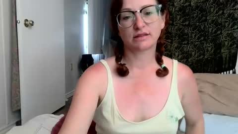 Haydenmay online show from July 4, 9:40 pm