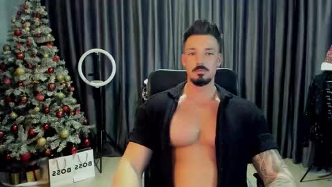 HaydenSpears online show from January 14, 2:03 pm