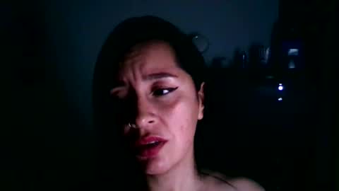 Snapshot of haylie85 chatting on November 2, 2:22 am haylie85 online show from November 2, 2:22 am