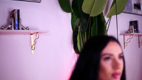 Haylie online show from February 24, 3:48 pm