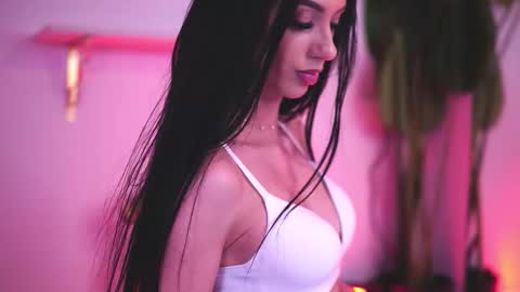 Haylie online show from February 11, 6:12 pm