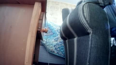 Haywired online show from January 7, 9:03 pm