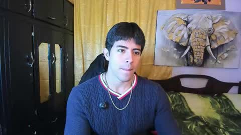 hazbinstudio online show from January 7, 2:33 pm