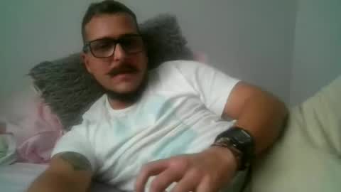 haze_john online show from April 5, 3:31 pm