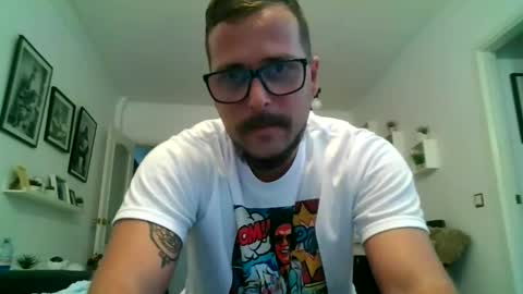 haze_john online show from March 2, 5:41 pm