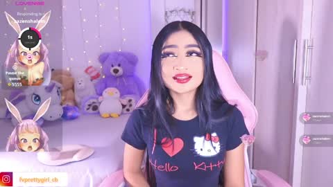 Lynn online show from April 9, 9:37 am