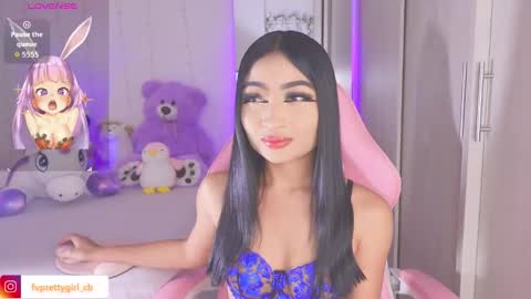 Lynn online show from November 17, 11:29 pm