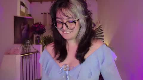 Hazel Brown online show from July 29, 1:27 am
