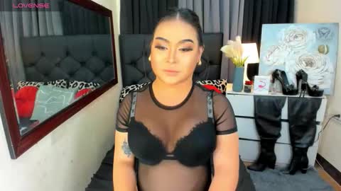 HAZEL MADONNA online show from September 17, 11:46 am