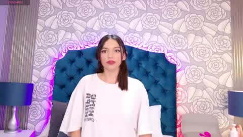 HazelMoret online show from February 11, 3:10 am