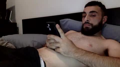 hbabian online show from October 22, 7:00 am