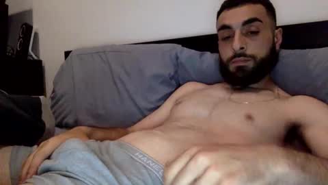 hbabian online show from May 6, 7:14 am