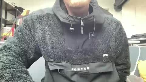 hchappel19 online show from February 18, 11:10 am