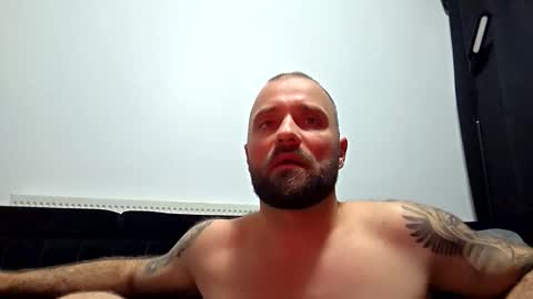 ASD online show from January 9, 11:10 pm