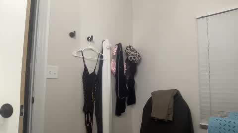 Trap Goddess online show from April 26, 5:49 am