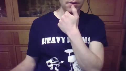 Heart online show from April 13, 10:03 pm