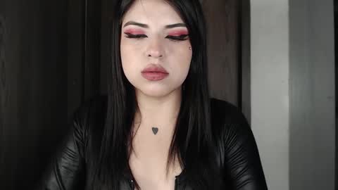 HEATHER DEMONZX   Please help me to reach 100 thumbs up online show from March 8, 3:21 am