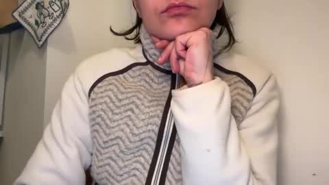 heatherfish online show from February 26, 8:56 pm